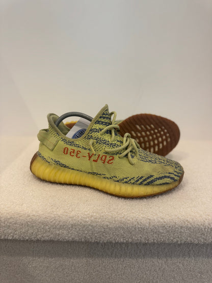 Adidas Yeezy Boost 350 V2 Semi Frozen Yellow (42⅔)