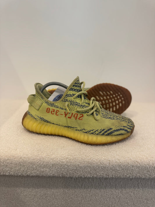 Adidas Yeezy Boost 350 V2 Semi Frozen Yellow (42⅔)