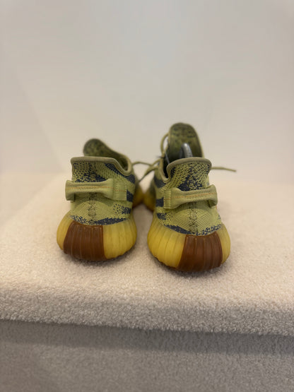 Adidas Yeezy Boost 350 V2 Semi Frozen Yellow (42⅔)
