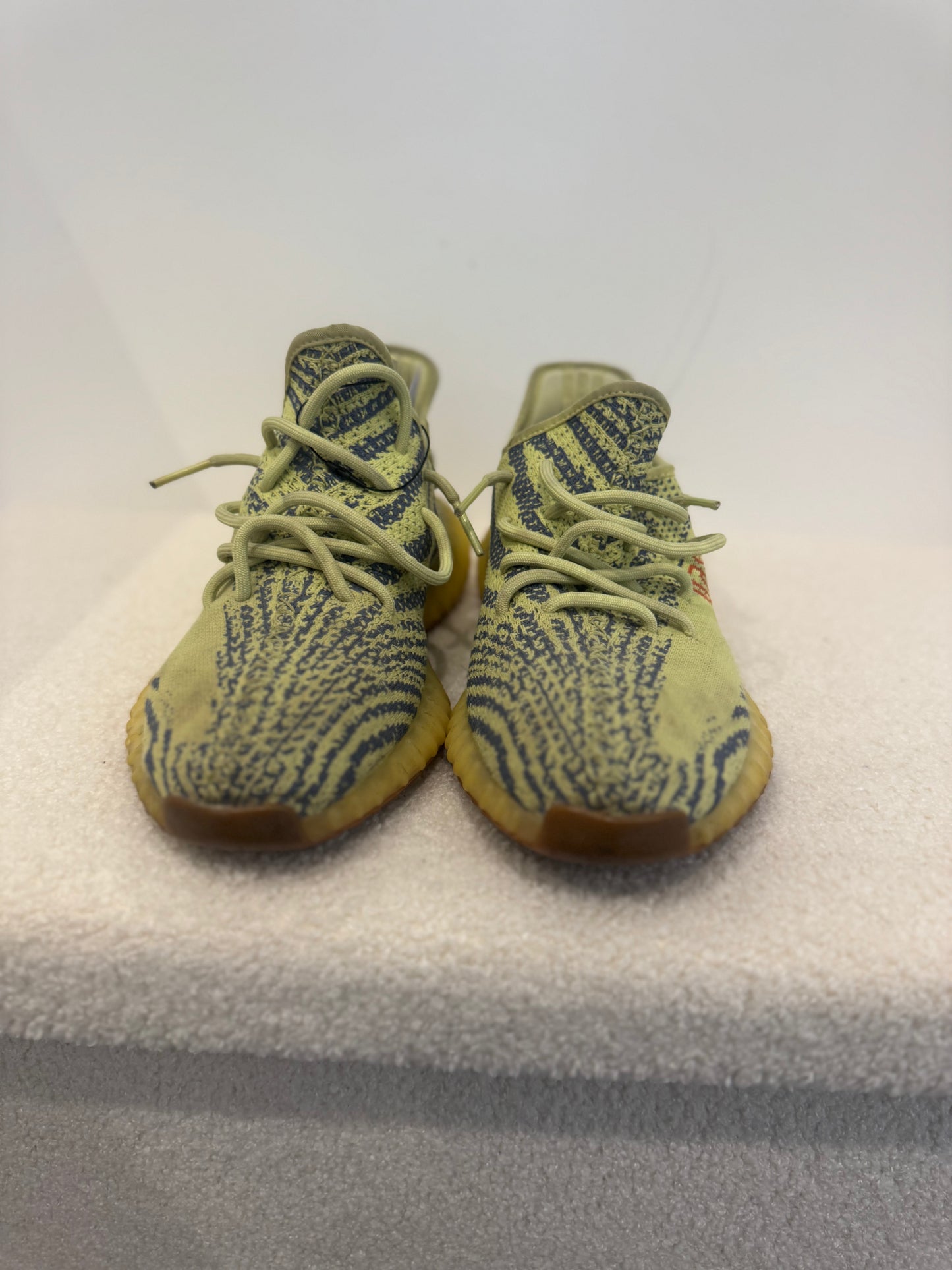 Adidas Yeezy Boost 350 V2 Semi Frozen Yellow (42⅔)