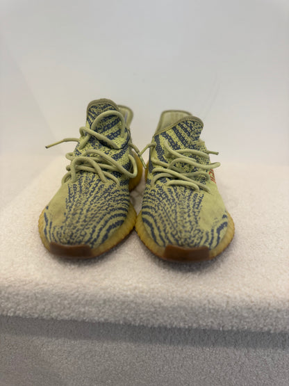 Adidas Yeezy Boost 350 V2 Semi Frozen Yellow (42⅔)