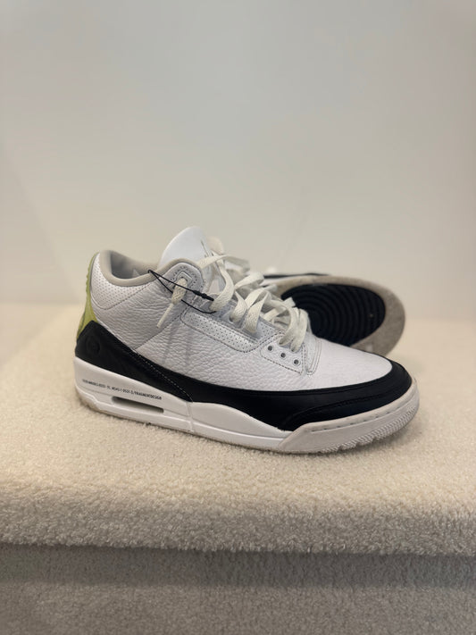 Air Jordan 3 x Fragment Design (43)