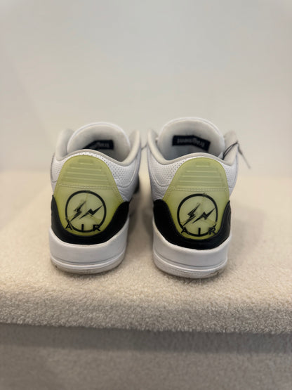 Air Jordan 3 x Fragment Design (43)