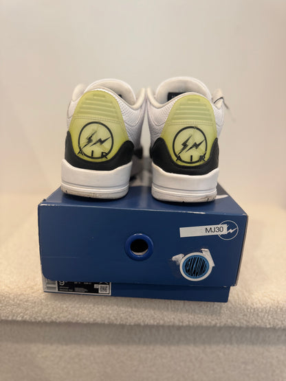 Air Jordan 3 x Fragment Design (43)