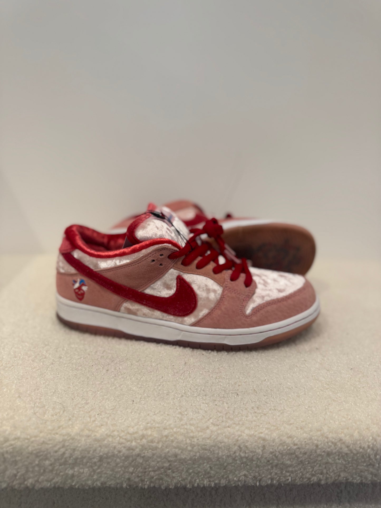 Nike SB Dunk Low Pro QS StrangeLove (43)