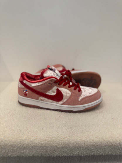 Nike SB Dunk Low Pro QS StrangeLove (43)