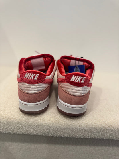 Nike SB Dunk Low Pro QS StrangeLove (43)