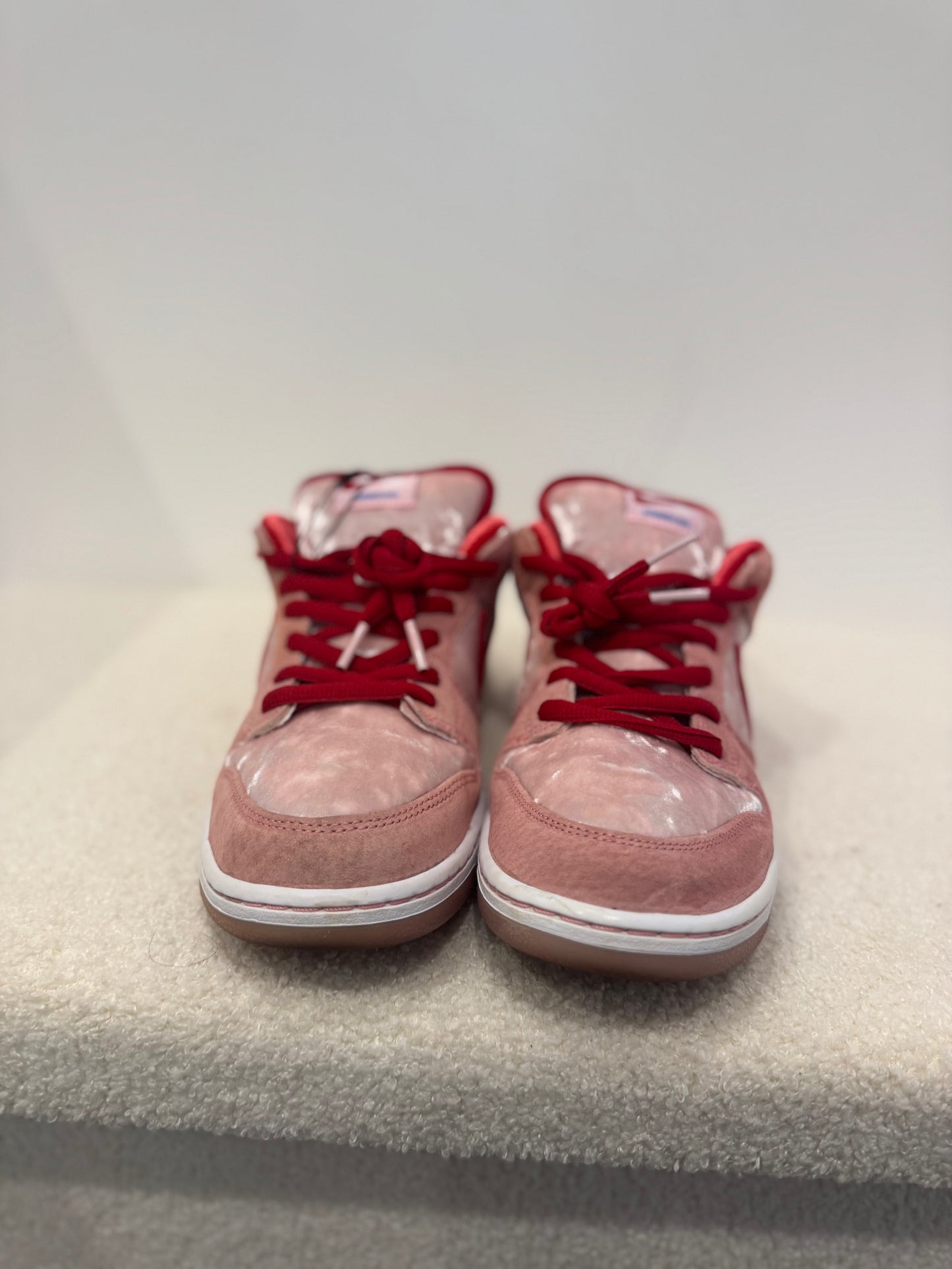 Nike SB Dunk Low Pro QS StrangeLove (43)