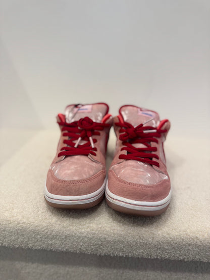 Nike SB Dunk Low Pro QS StrangeLove (43)