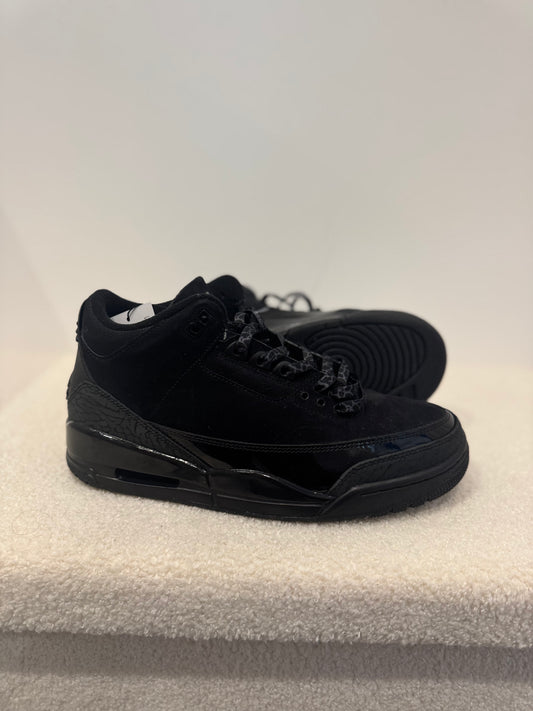 Air Jordan 3 Retro Black Cat (43)