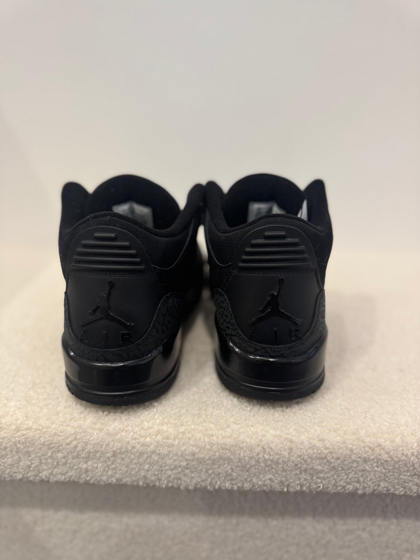 Air Jordan 3 Retro Black Cat (43)