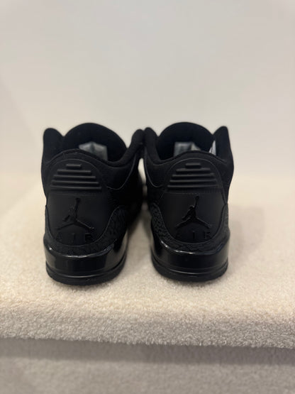 Air Jordan 3 Retro Black Cat (43)