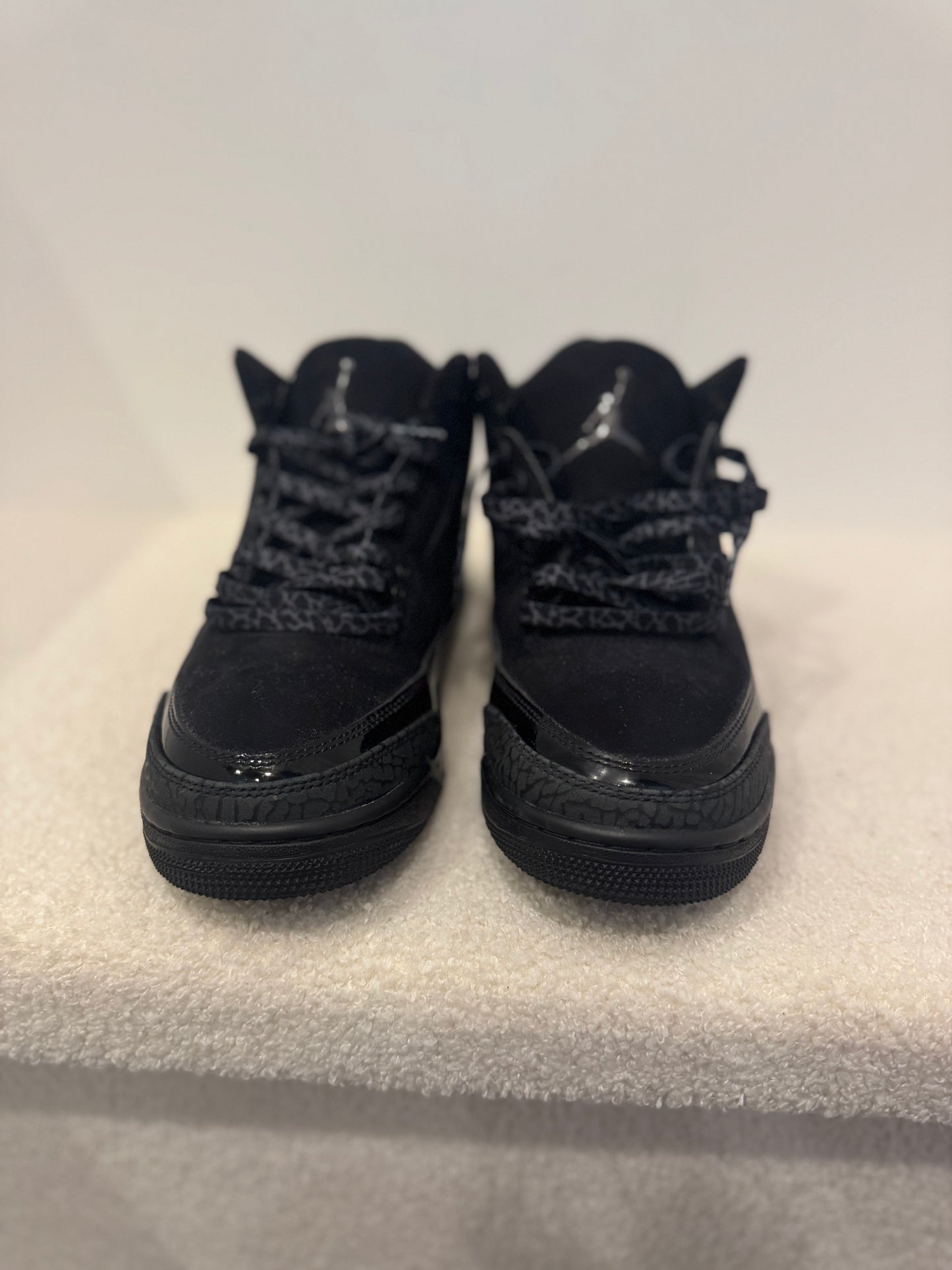 Air Jordan 3 Retro Black Cat (43)