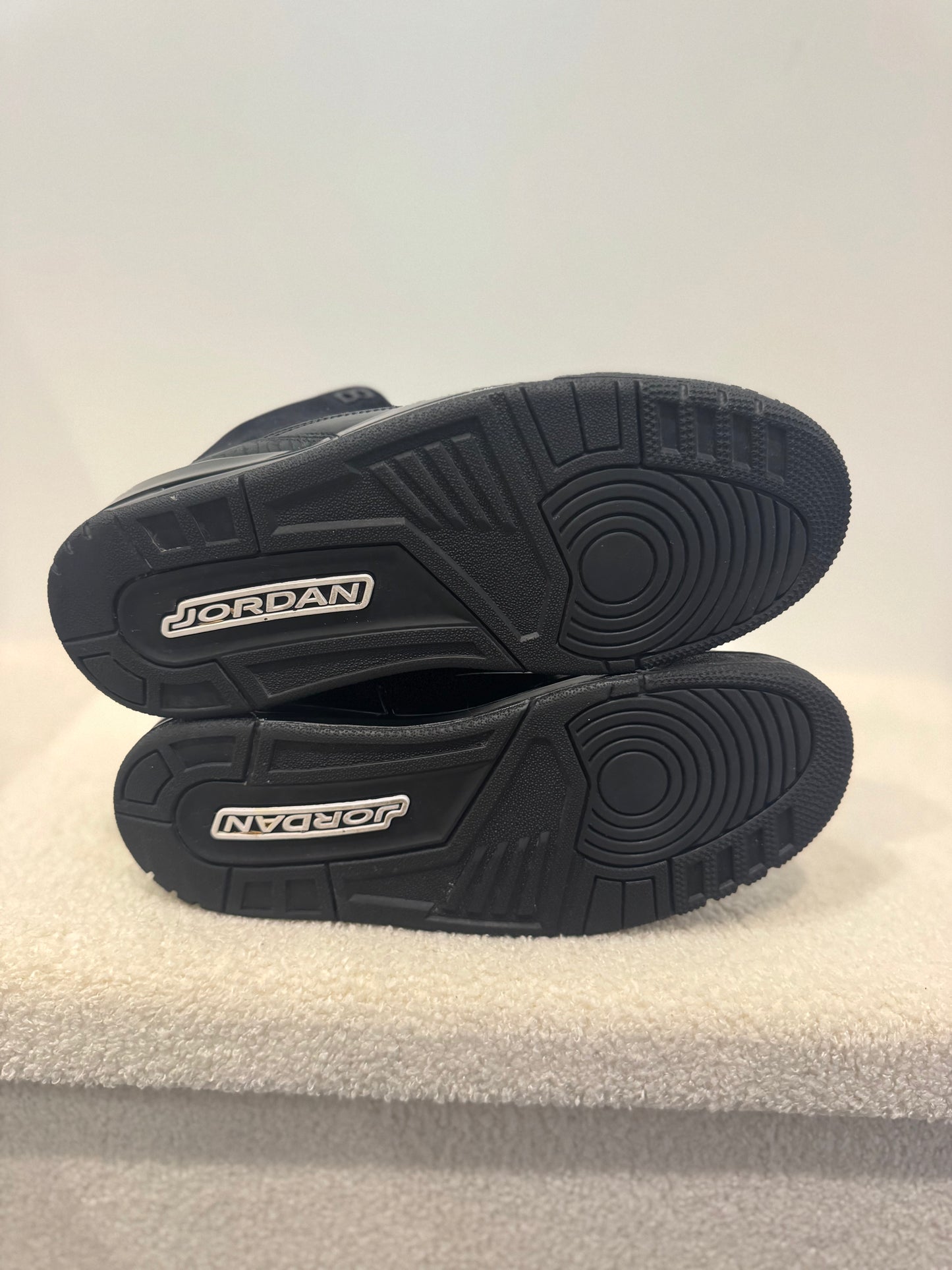 Air Jordan 3 Retro Black Cat (43)