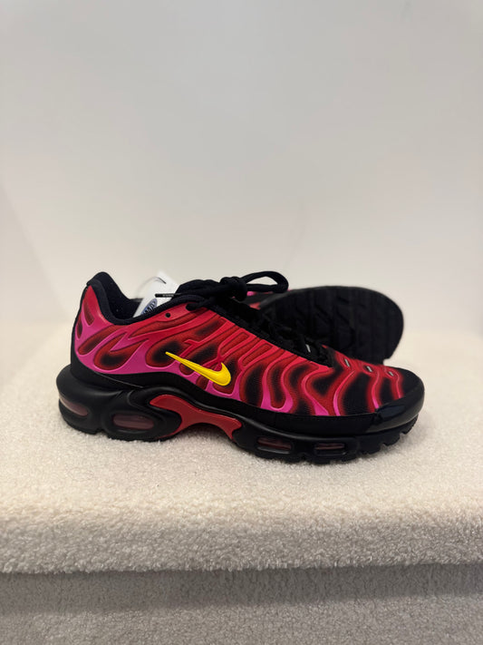 Nike Air Max Plus x Supreme University Red (44.5)