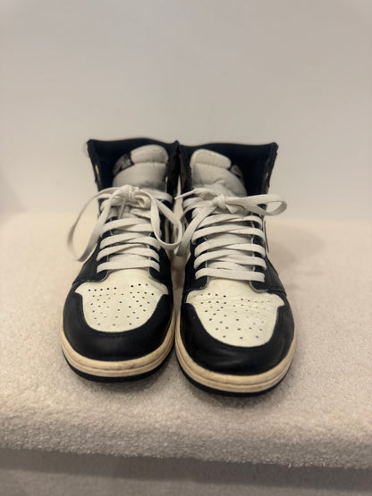 Air Jordan 1 Retro High OG Dark Mocha (44)