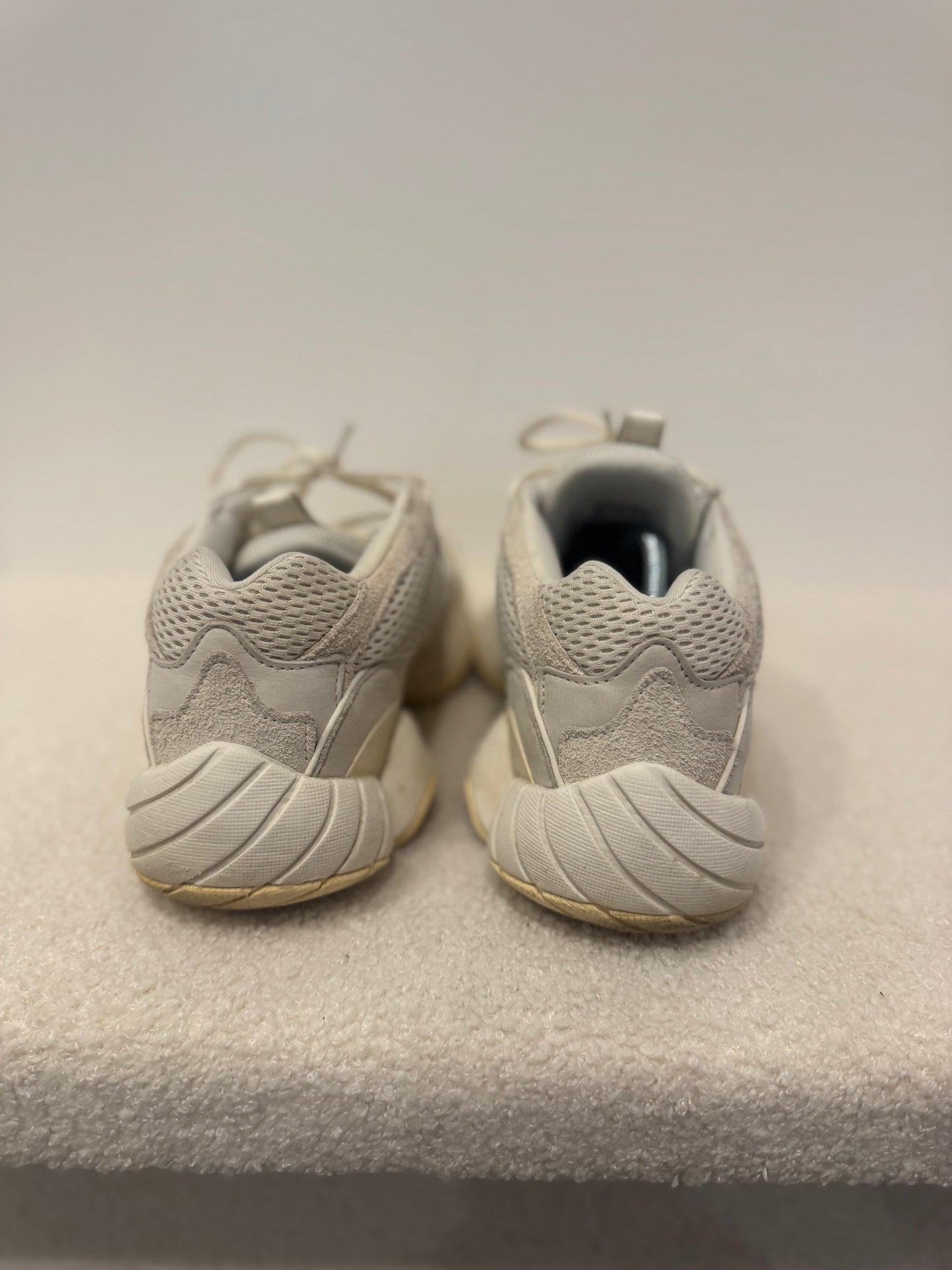 adidas Yeezy 500 Bone White (44)