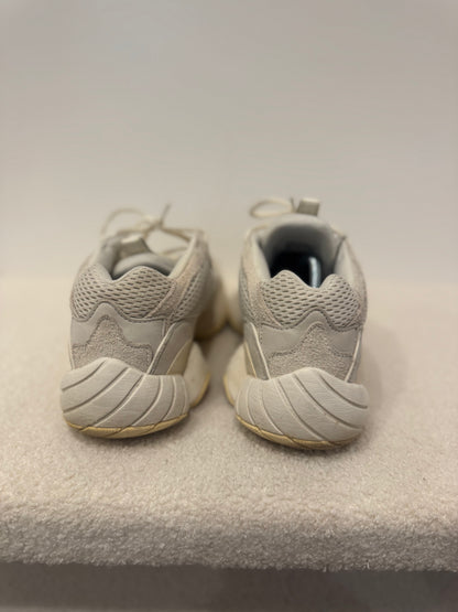 adidas Yeezy 500 Bone White (44)