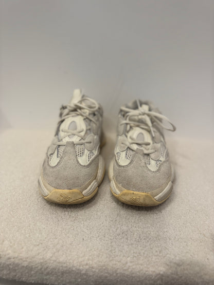 adidas Yeezy 500 Bone White (44)