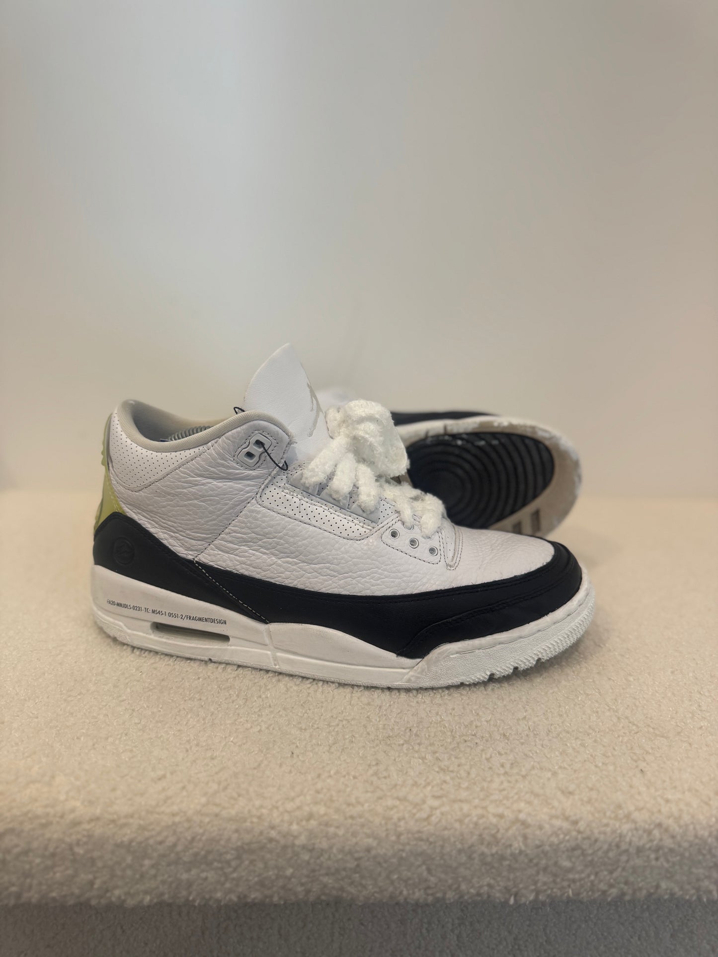 Air Jordan 3 x Fragment Design (44)