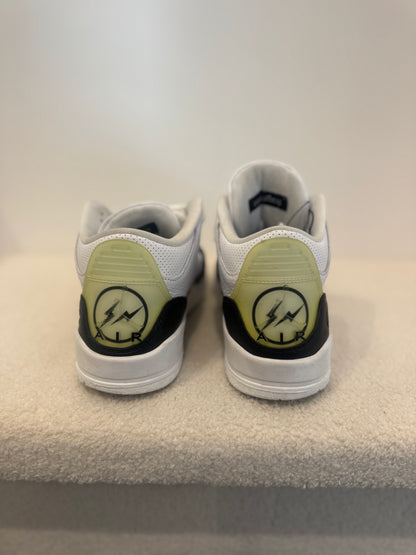 Air Jordan 3 x Fragment Design (44)