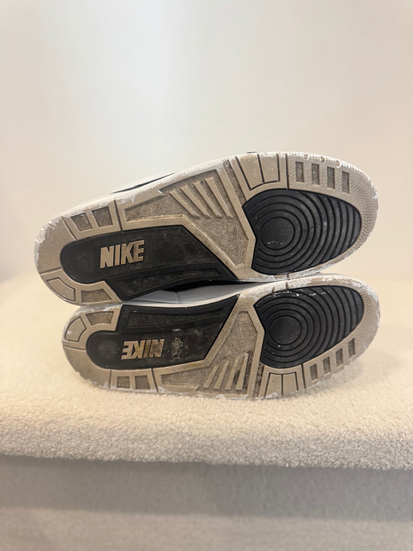 Air Jordan 3 x Fragment Design (44)