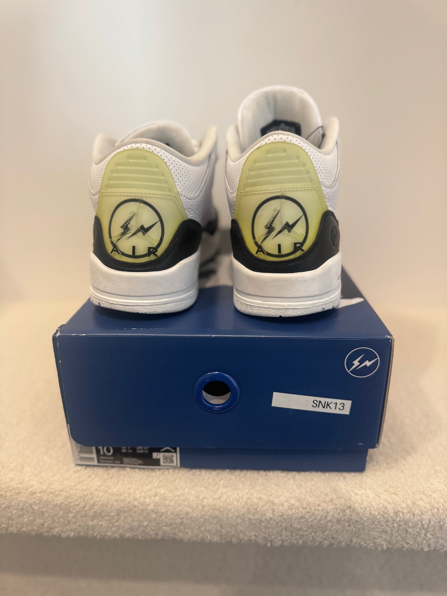Air Jordan 3 x Fragment Design (44)