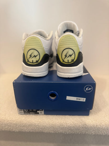 Air Jordan 3 x Fragment Design (44)