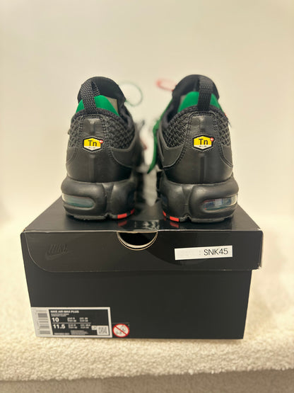 Nike Air Max Plus "Africa" (44)