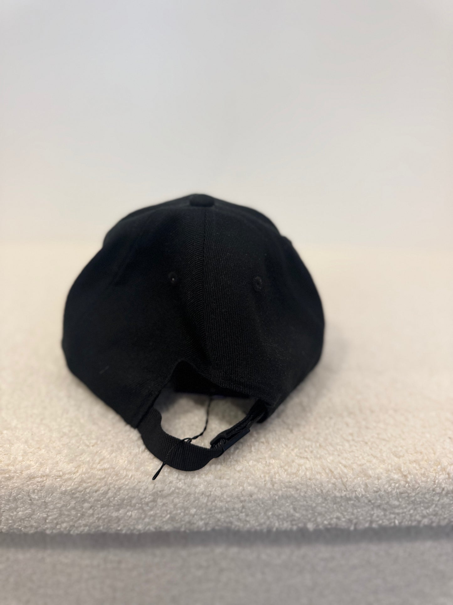 Casquette Stone Island Noire