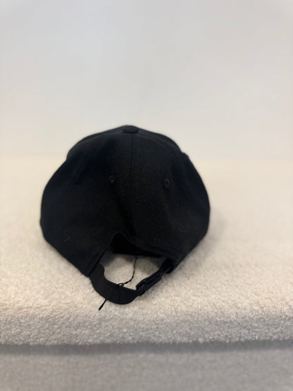 Casquette Stone Island Noire