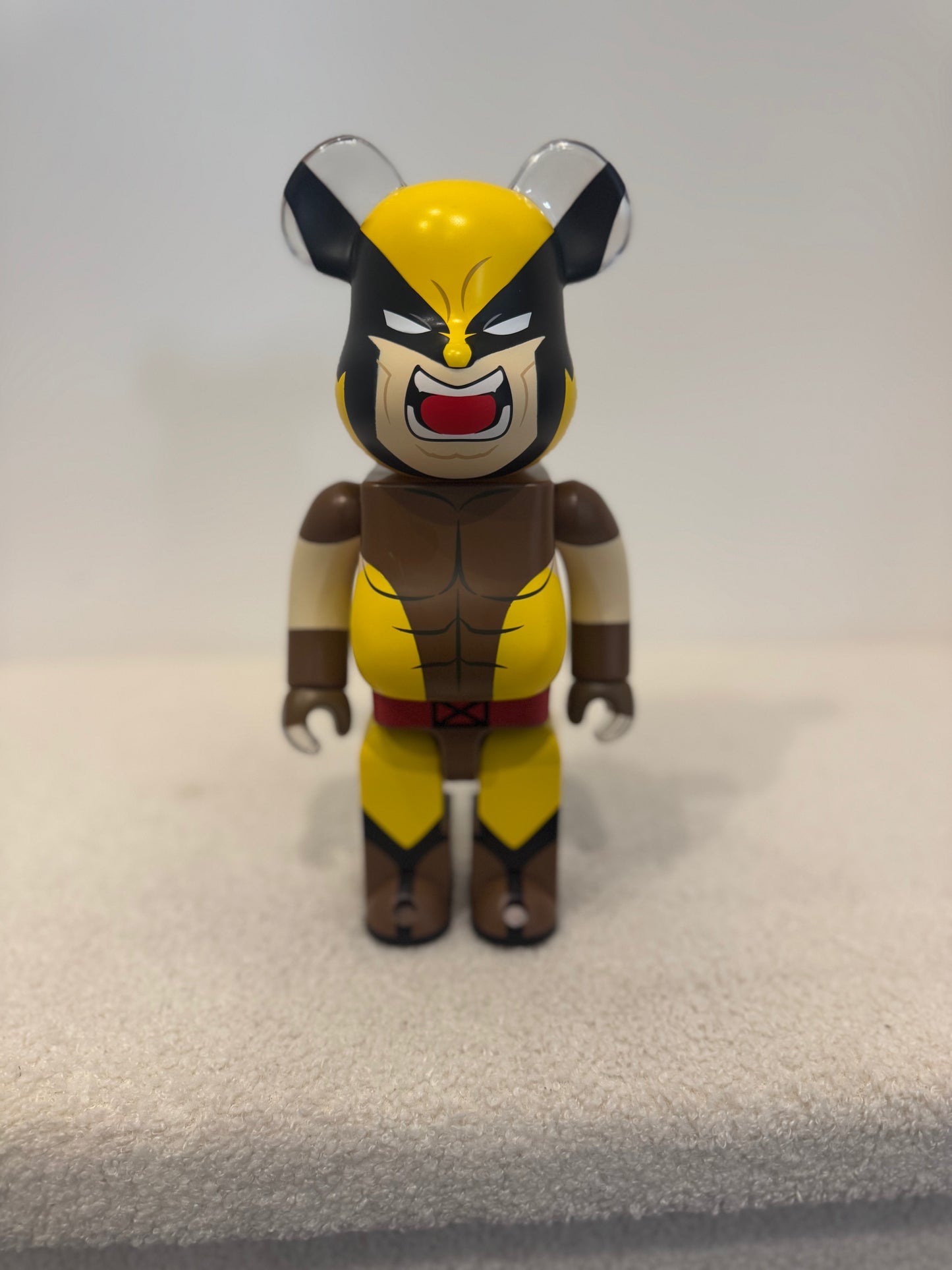 Medicom Toy BE@RBRICK Wolverine – X-Men