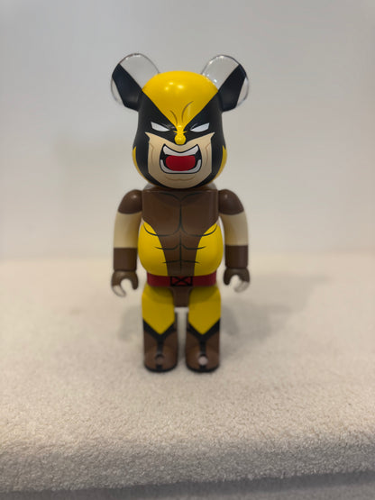 Medicom Toy BE@RBRICK Wolverine – X-Men