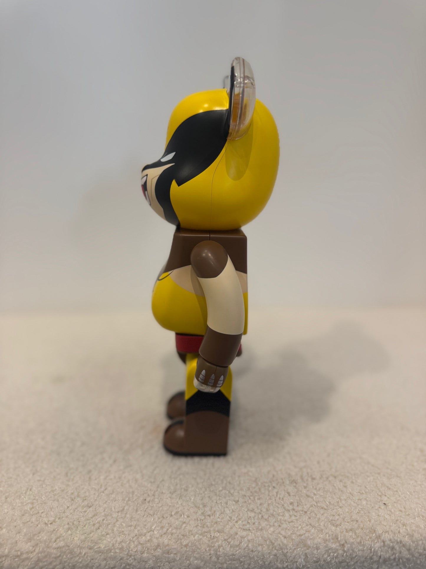 Medicom Toy BE@RBRICK Wolverine – X-Men