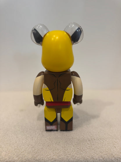 Medicom Toy BE@RBRICK Wolverine – X-Men