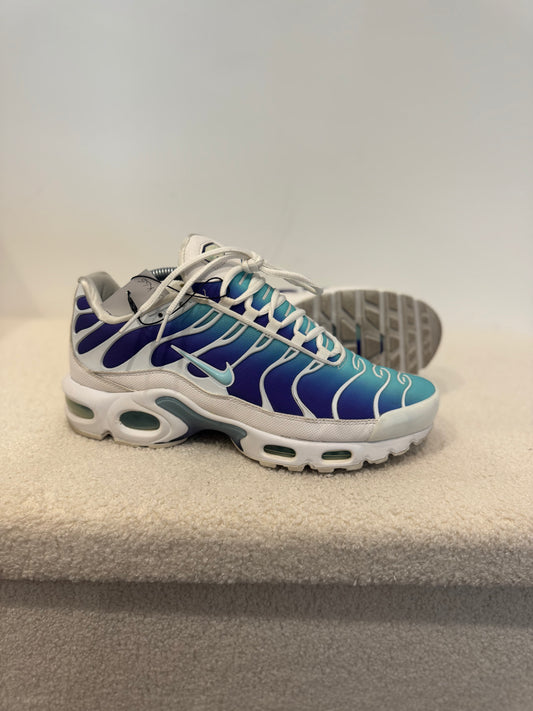 Nike Air Max Plus TN SE Aqua Bleached (42.5)