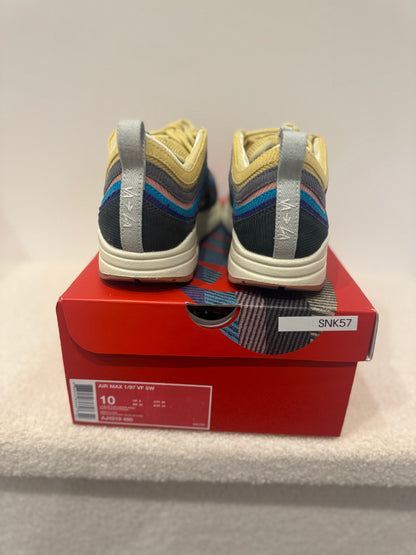 Nike Air Max 1/97 Sean Wotherspoon (44)