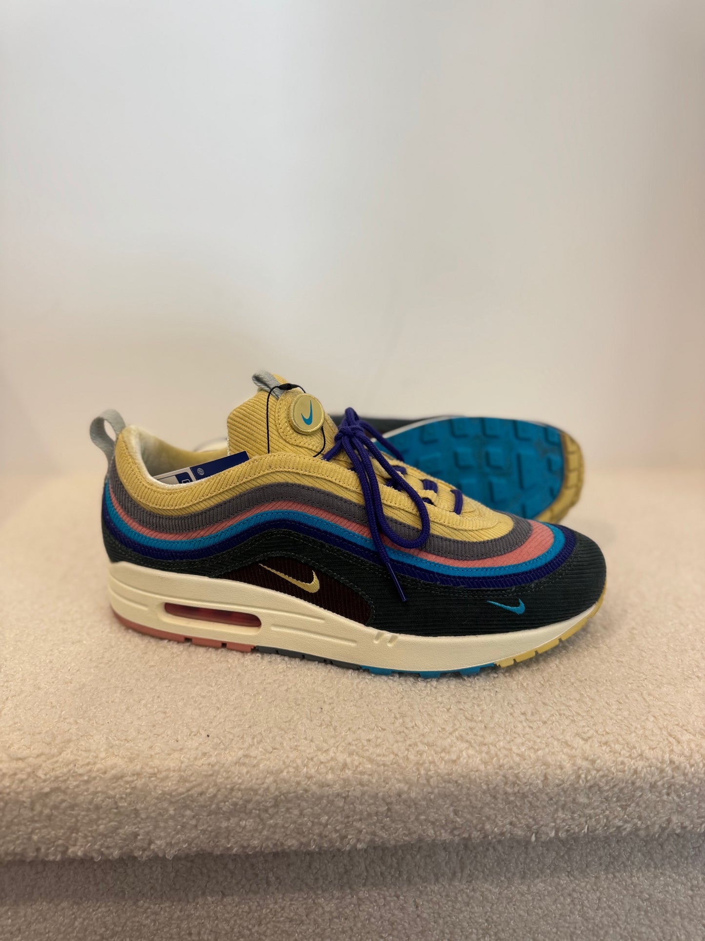 Nike Air Max 1/97 Sean Wotherspoon (43)