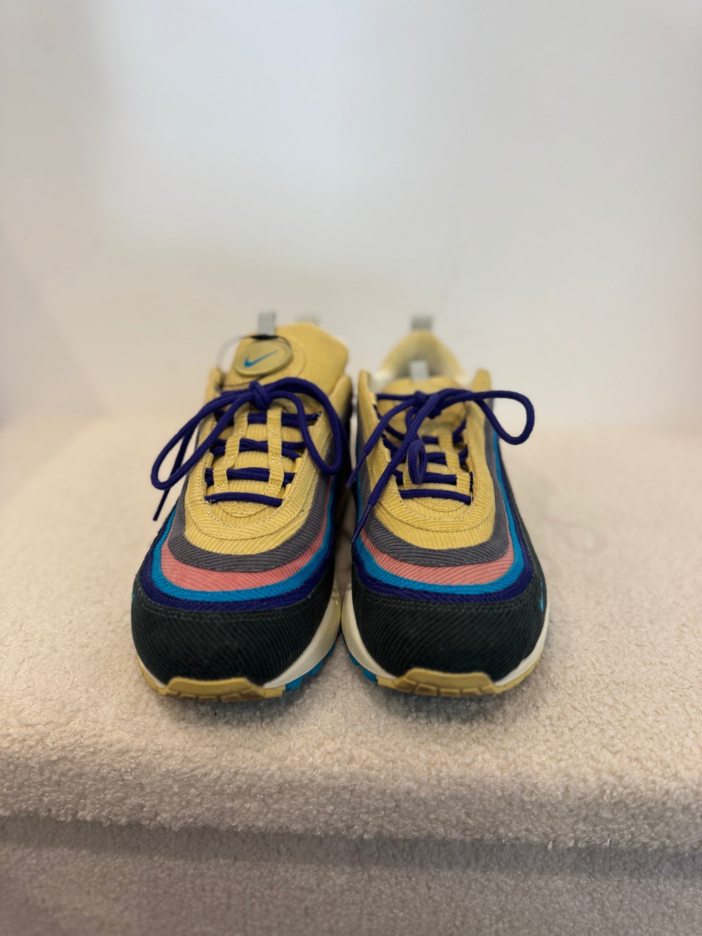 Nike Air Max 1/97 Sean Wotherspoon (43)