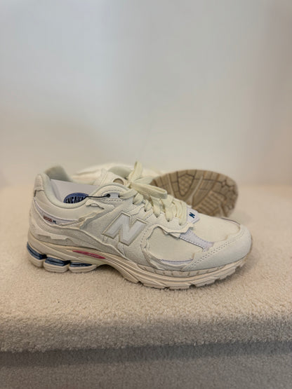 New Balance 2002R Protection Pack Sea Salt (42)