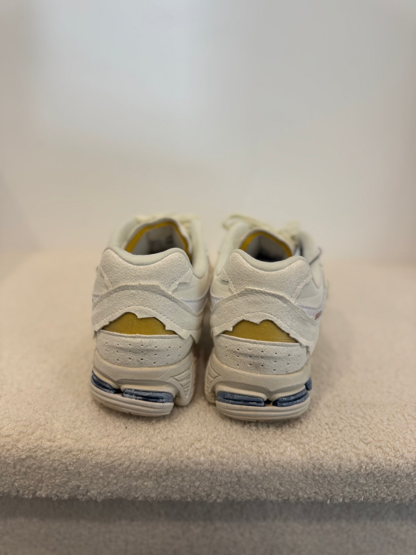 New Balance 2002R Protection Pack Sea Salt (42)