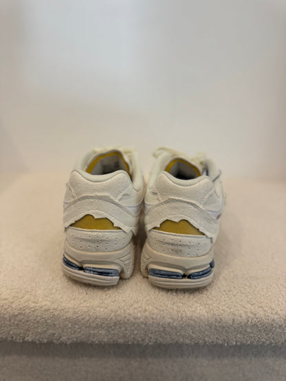 New Balance 2002R Protection Pack Sea Salt (42)
