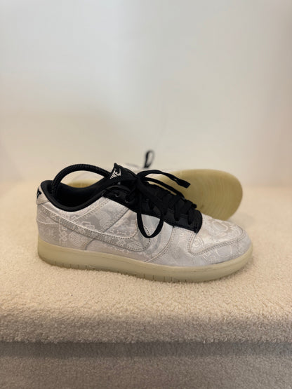 Nike Dunk Low SP CLOT x Fragment (42)