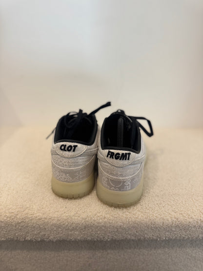 Nike Dunk Low SP CLOT x Fragment (42)