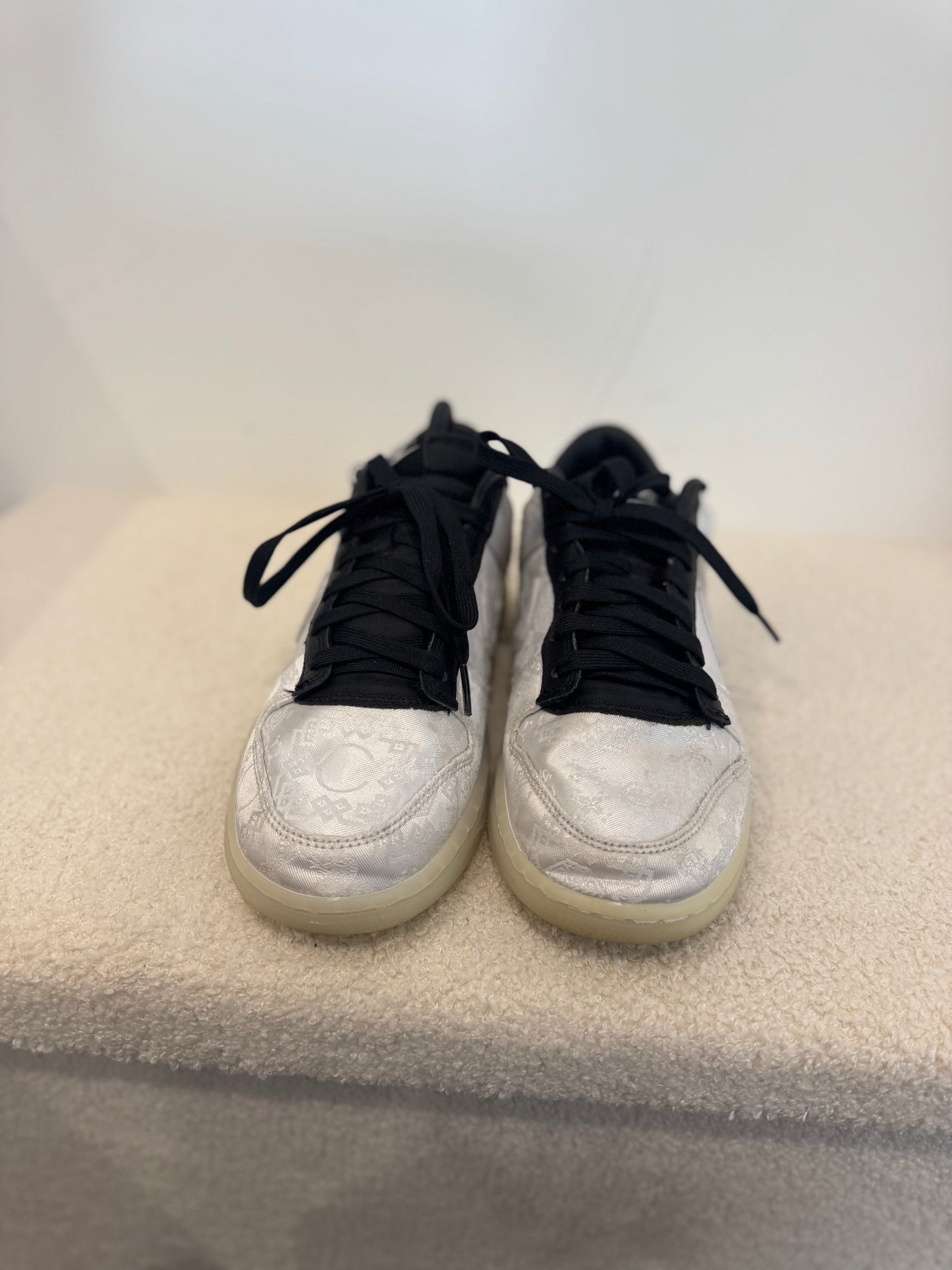 Nike Dunk Low SP CLOT x Fragment (42)