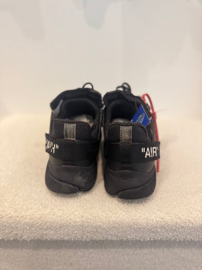 Nike Air Presto x Off-White Black (42,5)