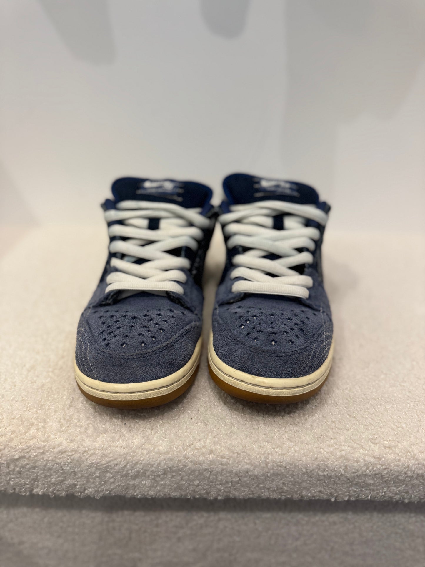 Nike SB Dunk Low Pro PRM "Sashiko" (42,5)