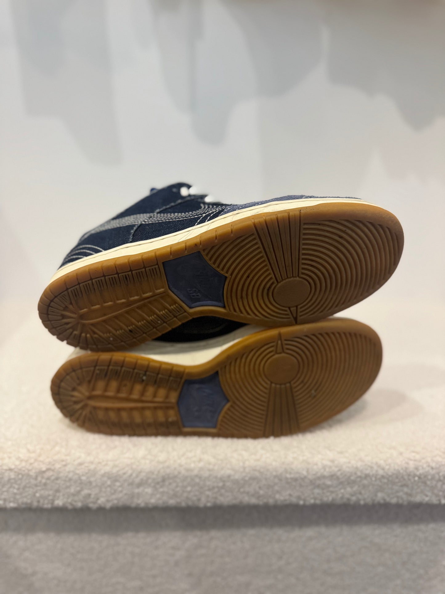 Nike SB Dunk Low Pro PRM "Sashiko" (42,5)