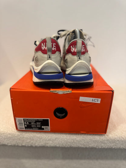 Sacai x Nike VaporWaffle Sport Fuchsia Game Royal (39)
