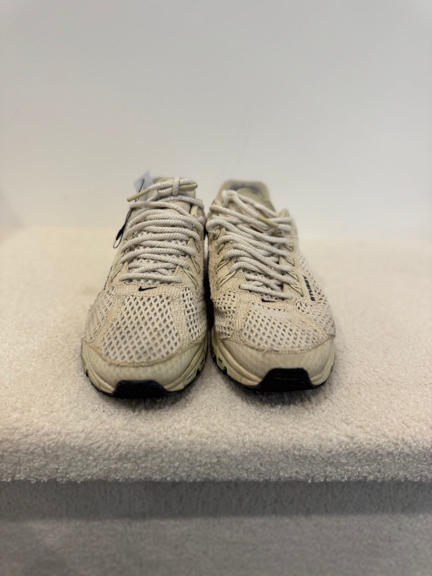 Stüssy x Nike Air Max 2013 Fossil (40,5)